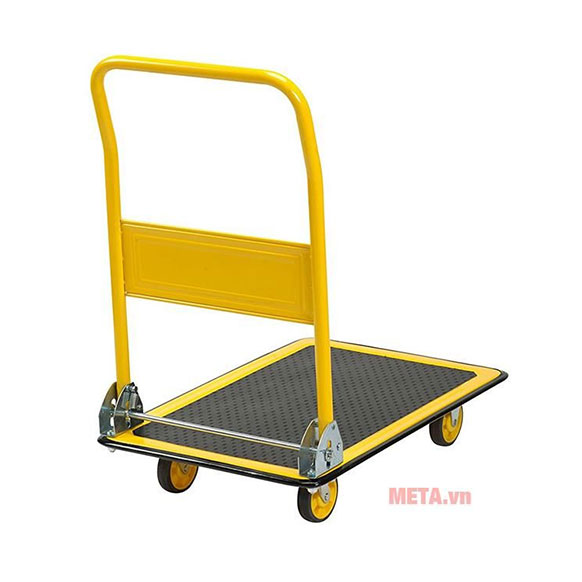 Xe đẩy hàng 4 bánh Stanley PC527