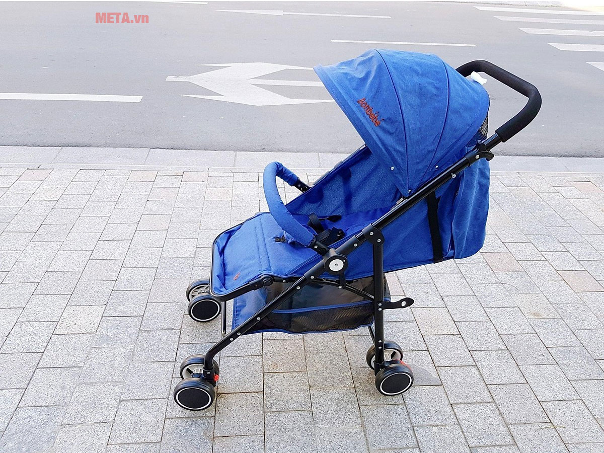 Xe đẩy trẻ em Bonbébé BB-23