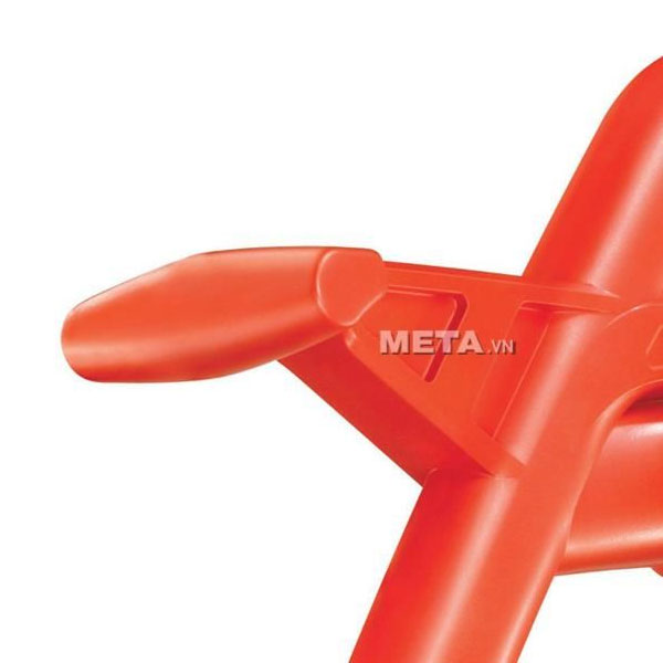 Máy cắt cỏ cầm tay Black&Decker GL260