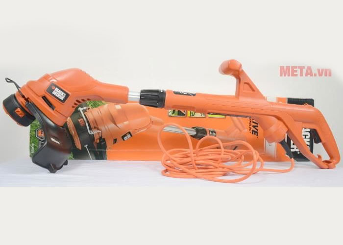 Máy cắt cỏ cầm tay Black&Decker GL4525