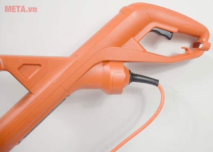 Máy cắt cỏ cầm tay Black&Decker GL4525