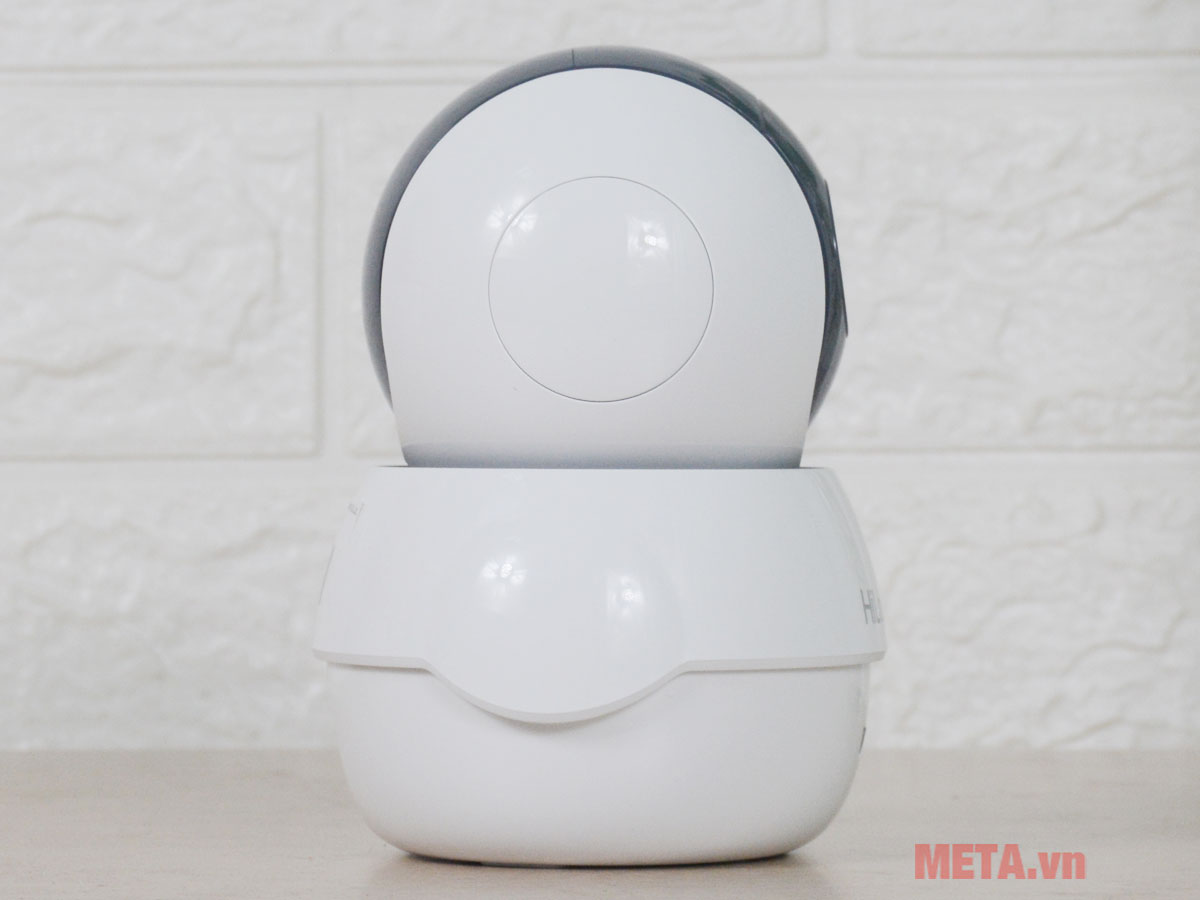 Camera IP Wifi 2MP (1080P) HiLook IPC-P120-D/W