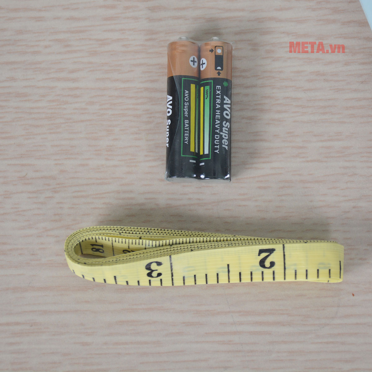 Cân sức khỏe ArirangLife AR-S18H