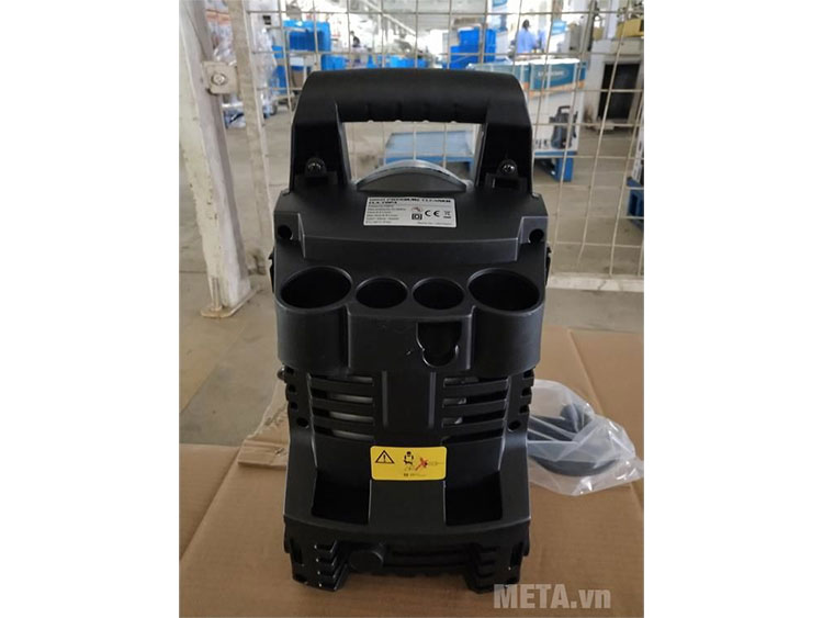 Máy rửa xe áp lực cao Classic CLA-70PA