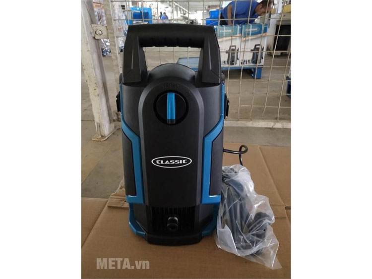 Máy rửa xe áp lực cao Classic CLA-70PA