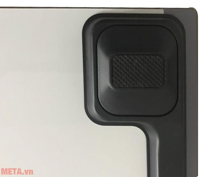 Cân sức khỏe điện tử mặt kính Camry EB9380-S743