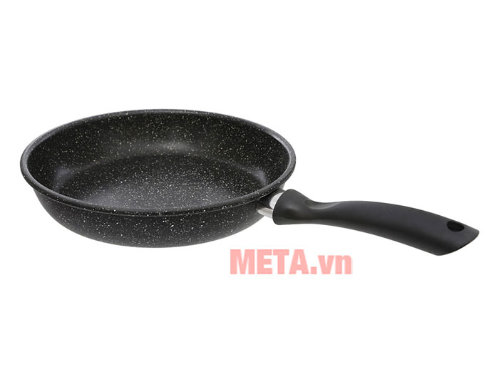 Chảo đá đáy từ Elmich Blackstone EL-0369 28cm (2350369E)