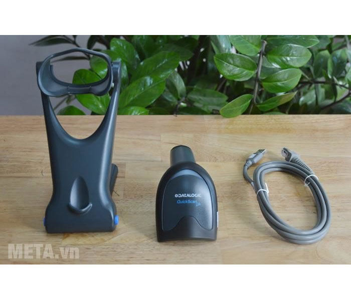 Đầu đọc mã vạch Datalogic QW2100 (QW2120)