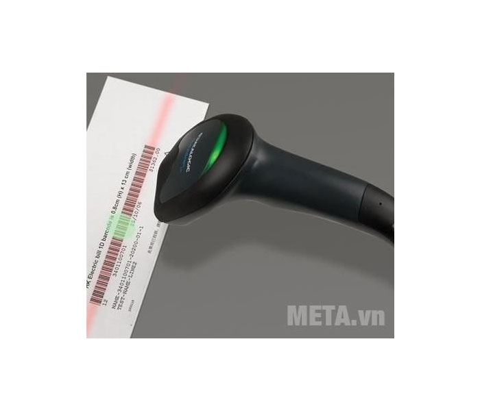 Đầu đọc mã vạch Datalogic QW2100 (QW2120)