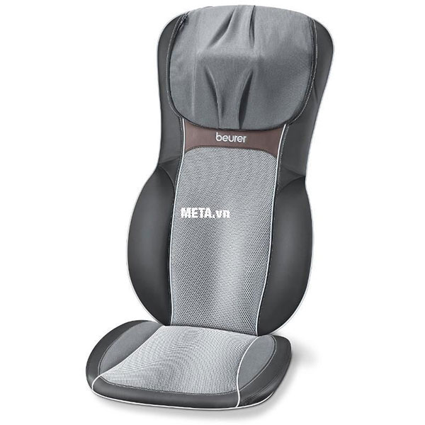 Đệm massage 3D hồng ngoại Beurer MG295