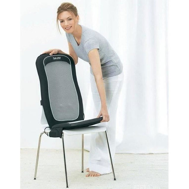 Đệm massage Beurer MG206