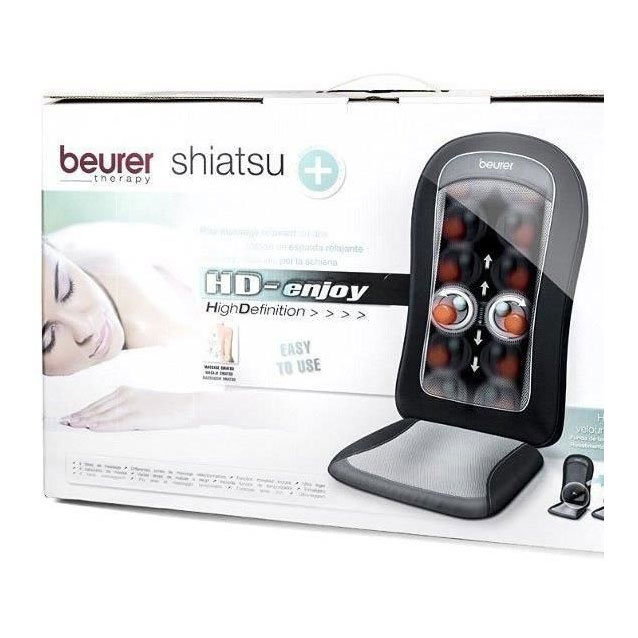 Đệm massage Beurer MG206