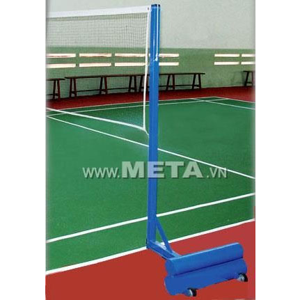 Trụ cầu lông thi đấu 502527