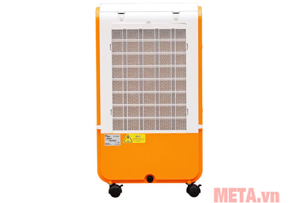 Máy làm mát cao cấp FujiE AC-601