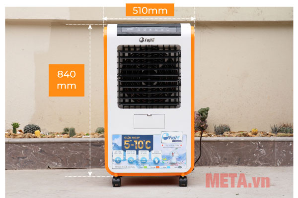 Máy làm mát cao cấp FujiE AC-601