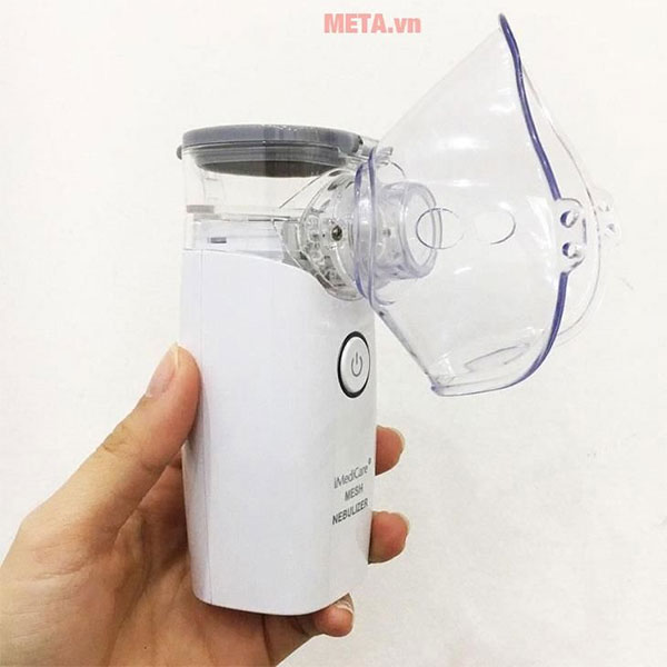 Máy xông siêu âm iMediCare iUN-9S