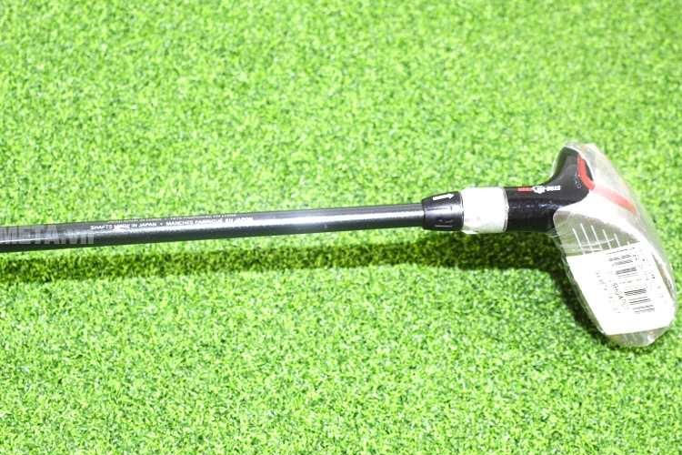 Gậy golf Nike VR S8 MRGFW 5/19A (GY 0726-001)