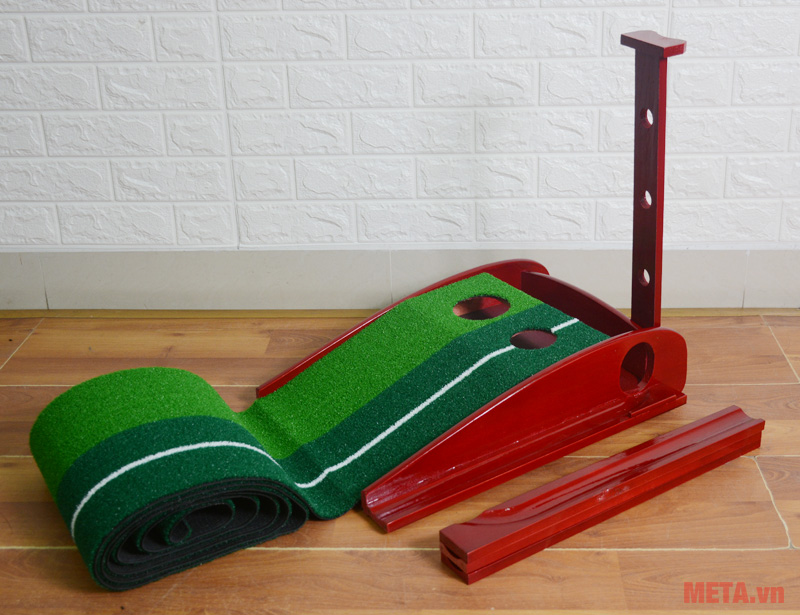 Thảm tập Golf Putting DG (TL001)