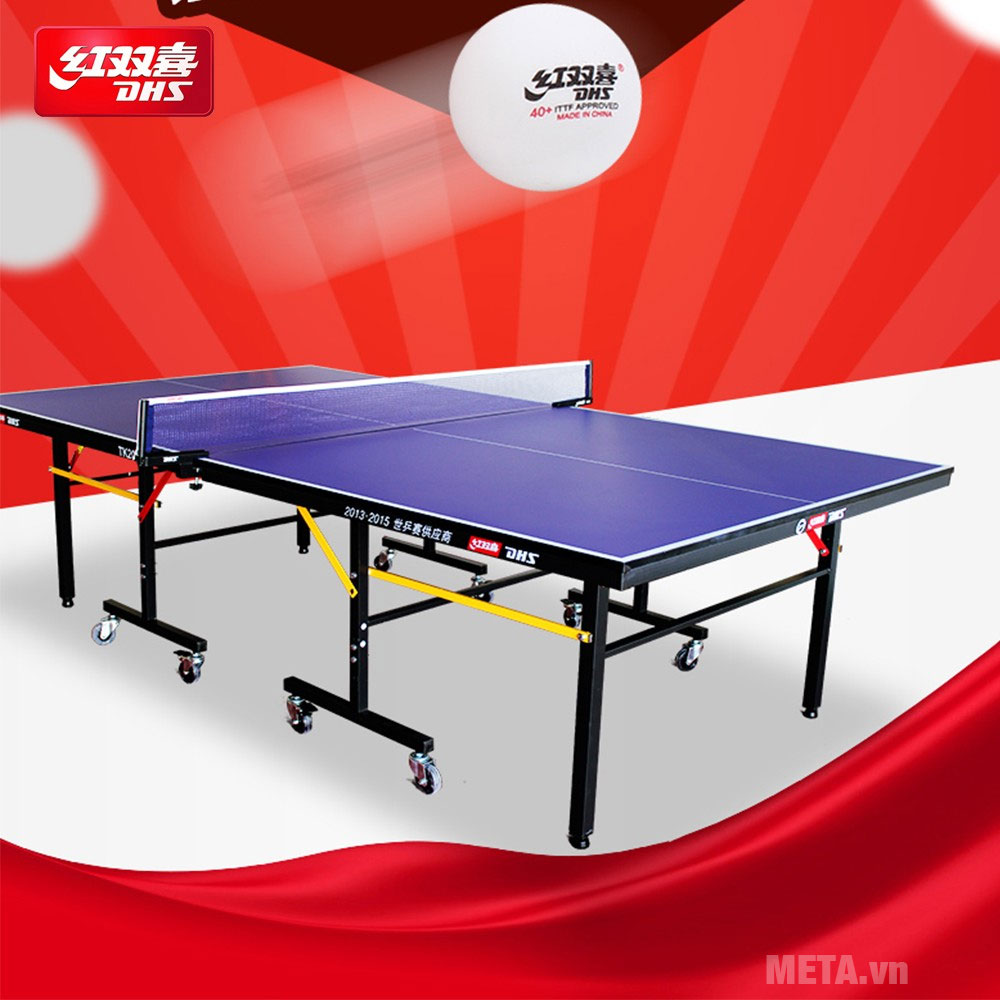 Bàn bóng bàn DHS T2123