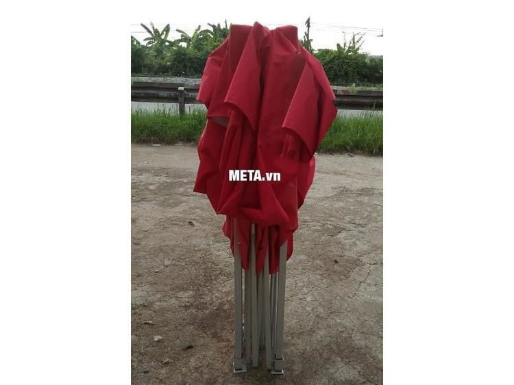 Nhà bạt di động 3m x 3m