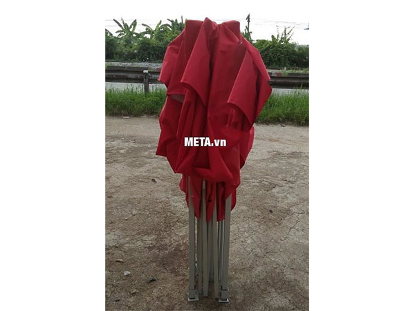 Nhà bạt di động 3m x 4,5m