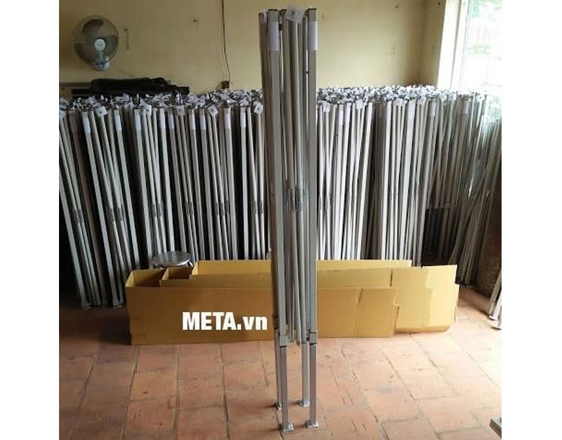 Nhà bạt di động 2m x 3m