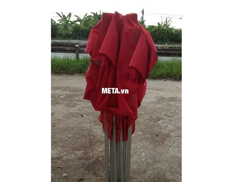 Nhà bạt di động 2m x 3m