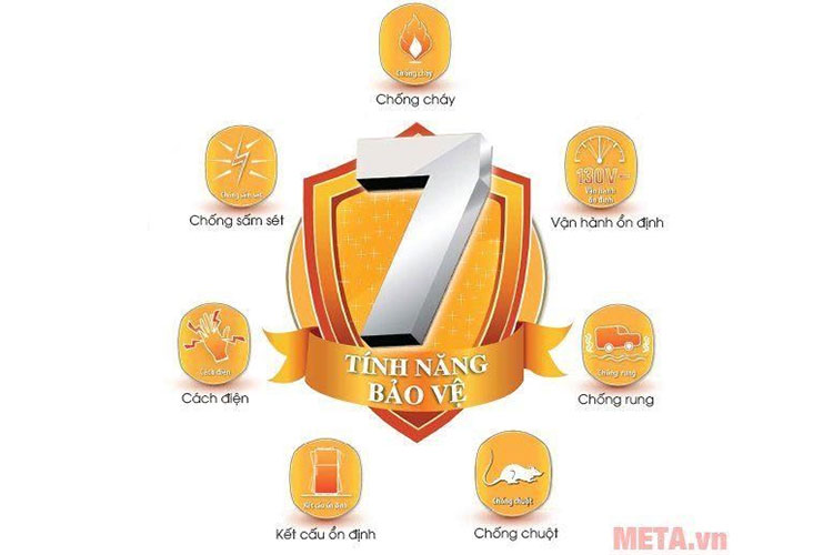 Tủ lạnh Sharp inverter SJ-X346E-DS 342 lít