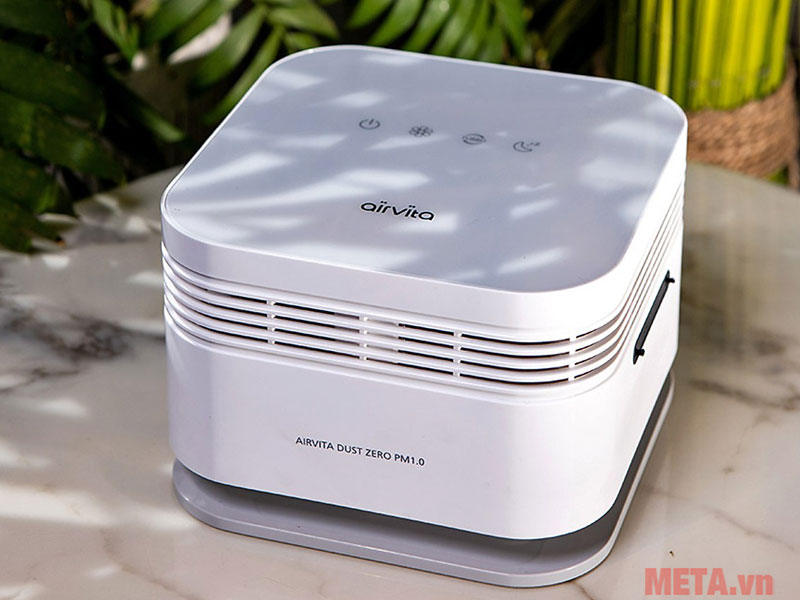 Máy lọc không khí trong phòng Airvita Dustzero PM 1.0