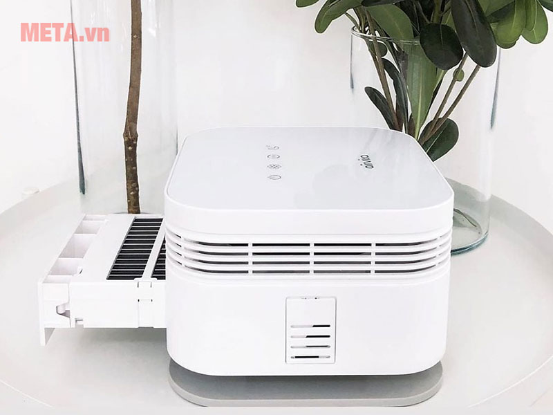 Máy lọc không khí trong phòng Airvita Dustzero PM 1.0