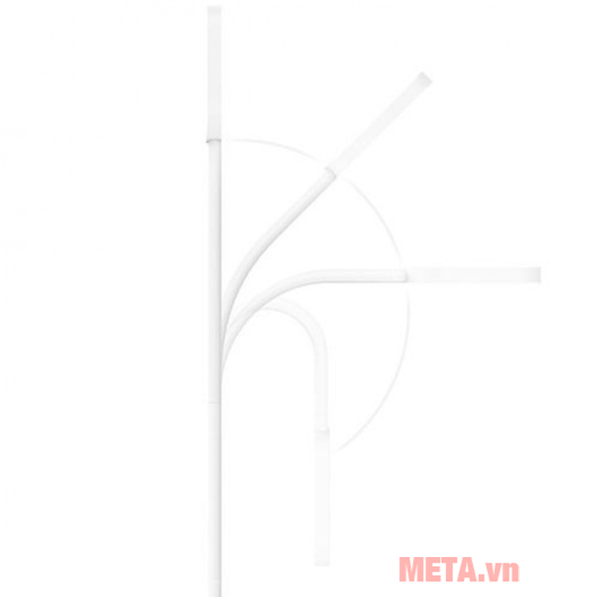 Đèn bàn Yeelight Portable Led Lamp Xiaomi TD021W0GL