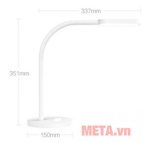Đèn bàn Yeelight Portable Led Lamp Xiaomi TD021W0GL