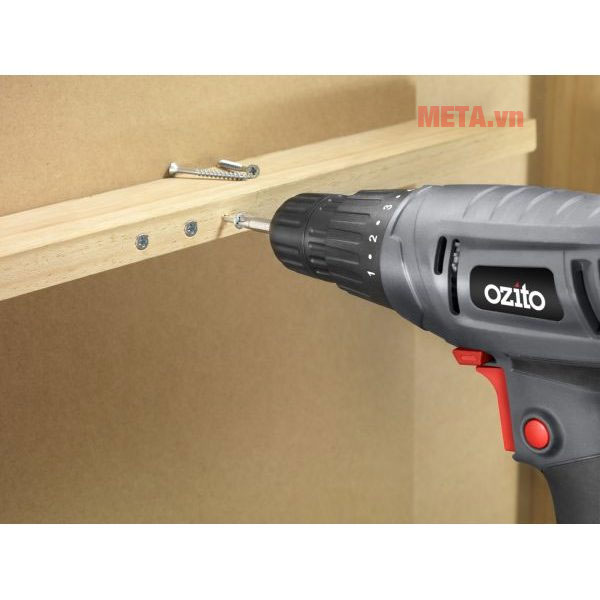 Máy khoan vặn vít Ozito DDC 280
