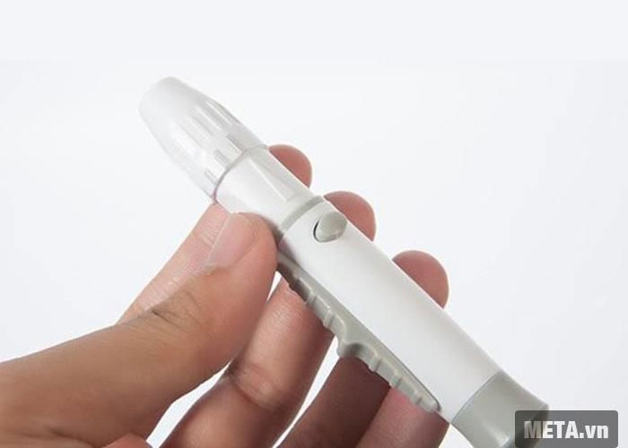 Máy đo đường huyết Precichek AC-300