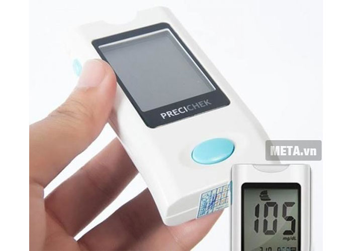 Máy đo đường huyết Precichek AC-300