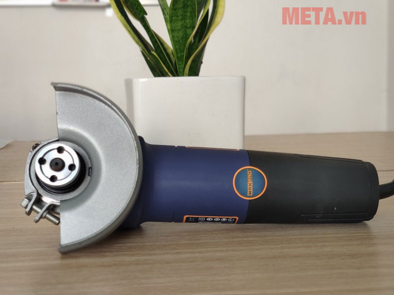 Máy mài góc Maxpro MPAG760/100R