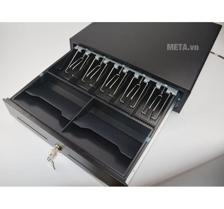 Ngăn kéo đựng tiền Antech RT 410