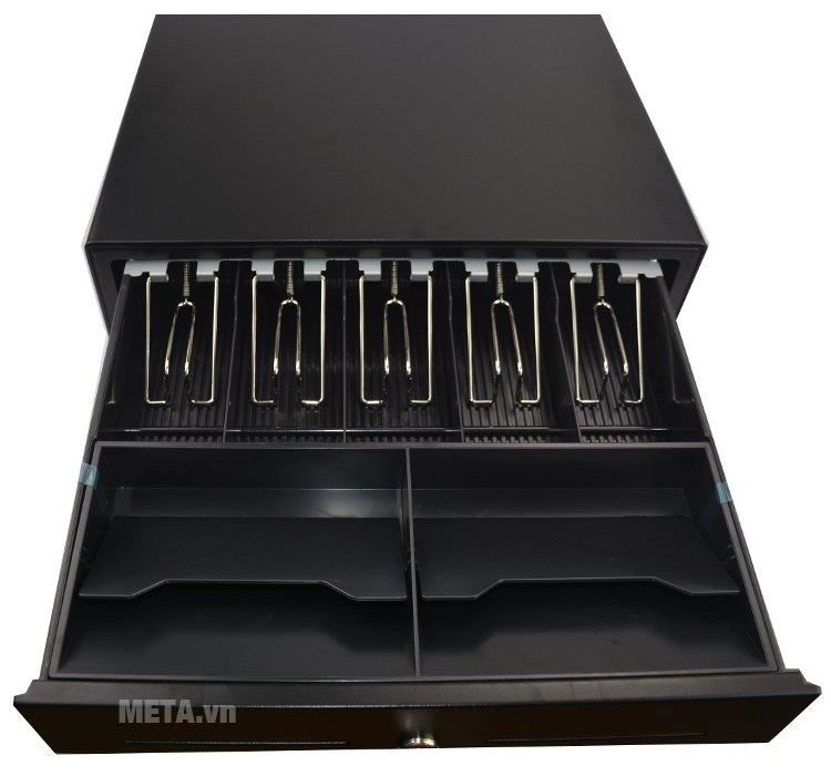 Ngăn kéo đựng tiền Antech RT 410