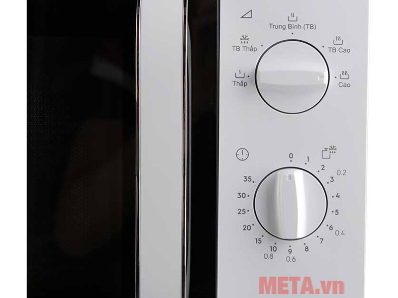 Lò vi sóng cơ Electrolux EMM20K18GWI (20 lít)