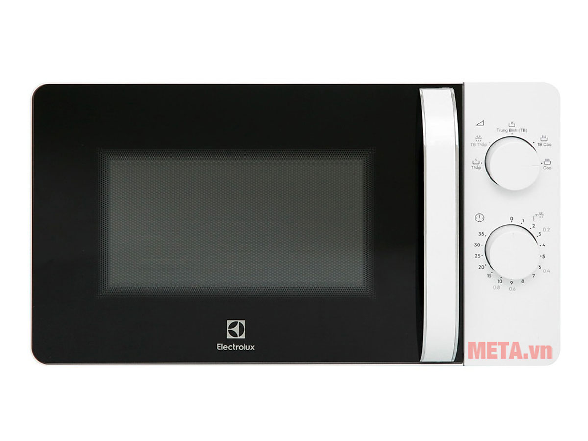 Lò vi sóng cơ Electrolux EMM20K18GWI (20 lít)