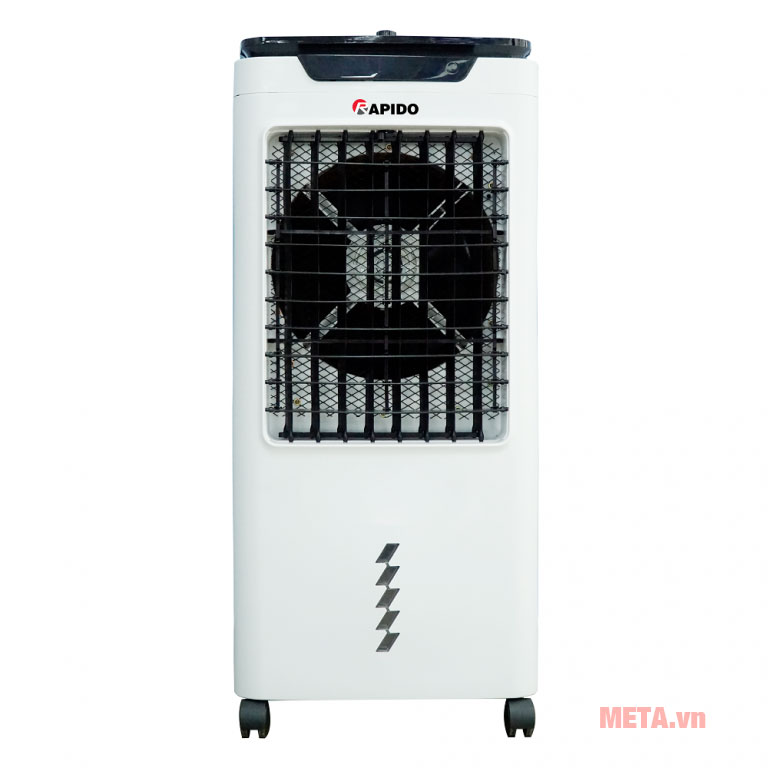 Quạt điều hòa không khí Rapido Everest 6000M