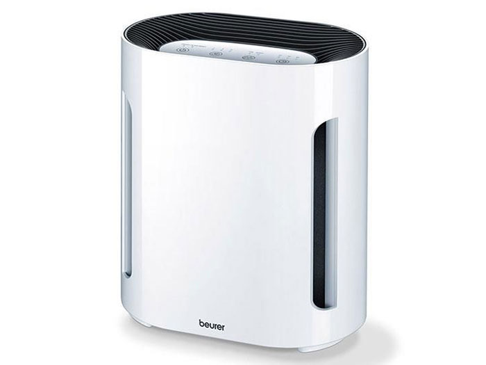 máy lọc không khí beurer ion lr200 (28m2) - meta.vn