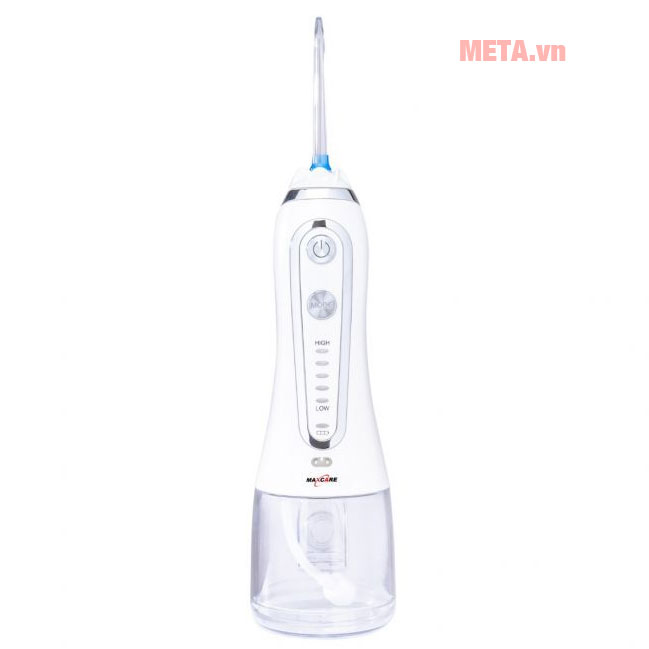 Máy tăm nước cầm tay Maxcare Max456SE