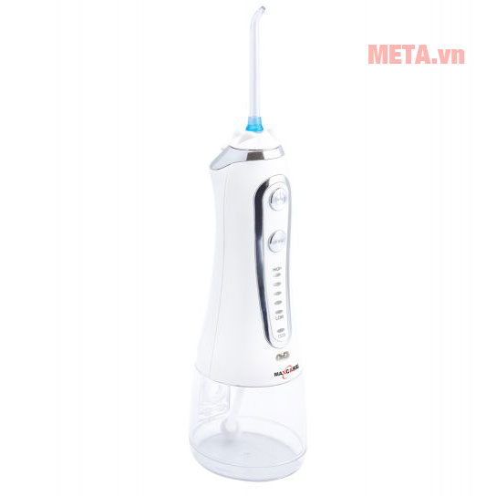 Máy tăm nước cầm tay Maxcare Max456SE