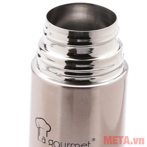 Bình giữ nhiệt La Gourmet Sakura cao cấp 500ml