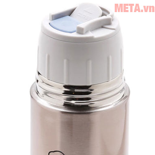 Bình giữ nhiệt La Gourmet Sakura cao cấp 500ml