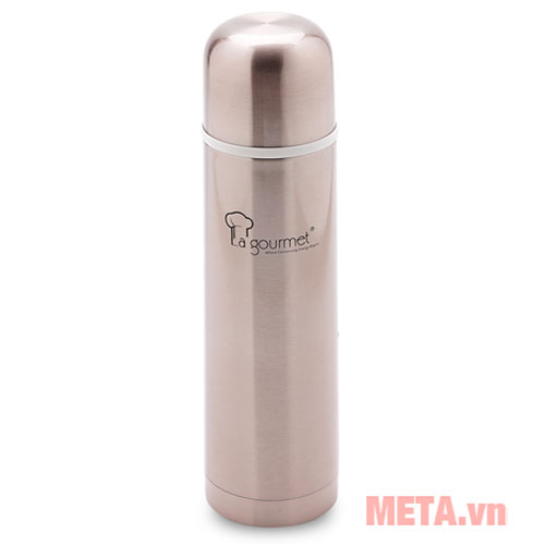 Bình giữ nhiệt La Gourmet Sakura cao cấp 500ml