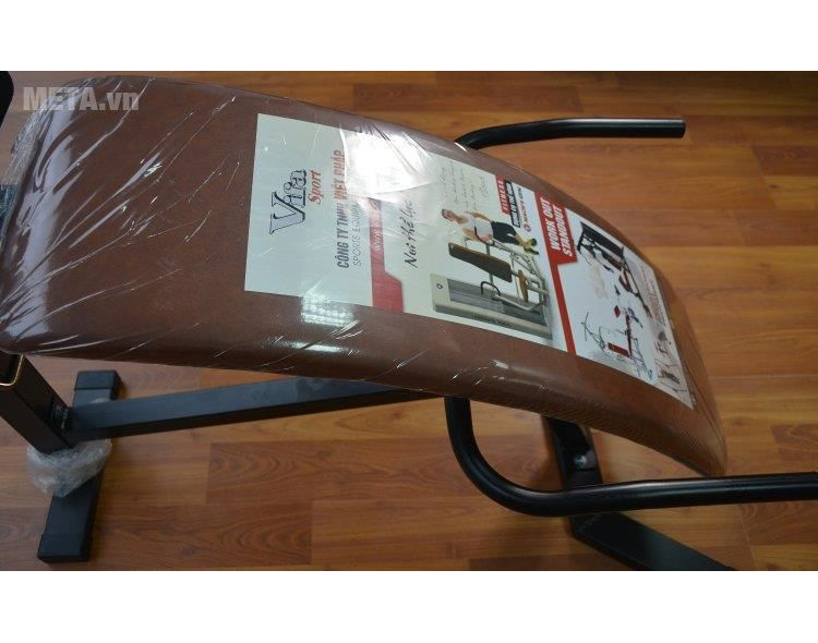 Ghế cong tập bụng Vifa 601003 (Ben Pro)