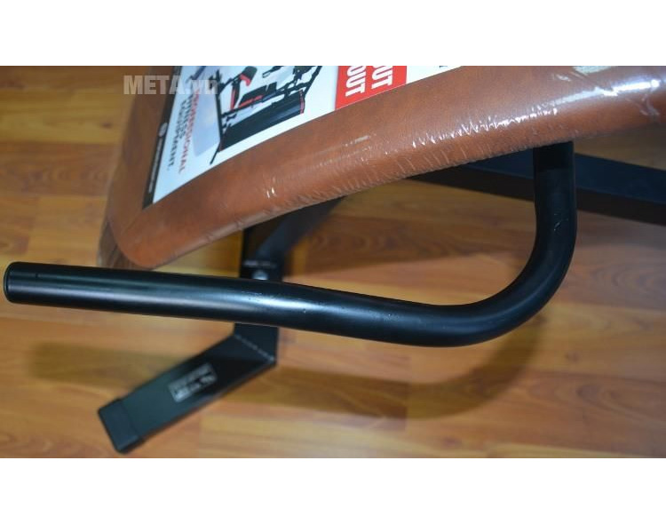 Ghế cong tập bụng Vifa 601003 (Ben Pro)