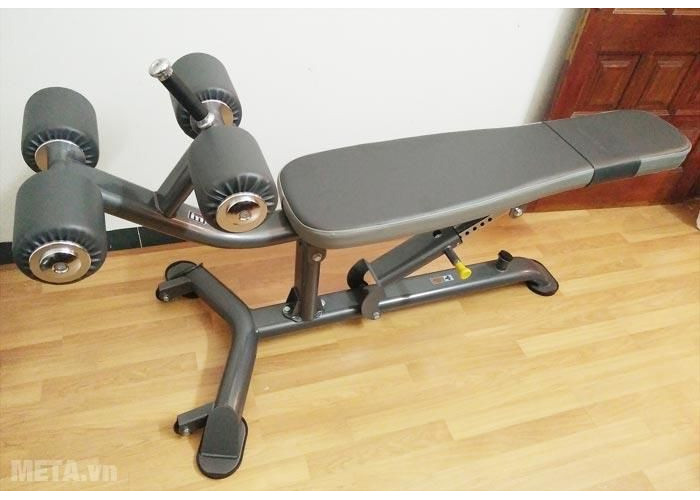 Máy tập bụng Impulse IT7013